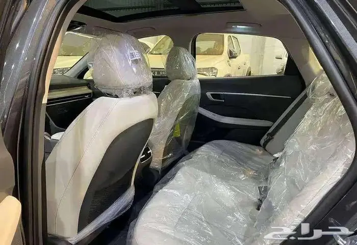 سوناتا اسمارت 2026 (جيب سيارتك القديمة.وامش  بالجديدة فورا ) 14