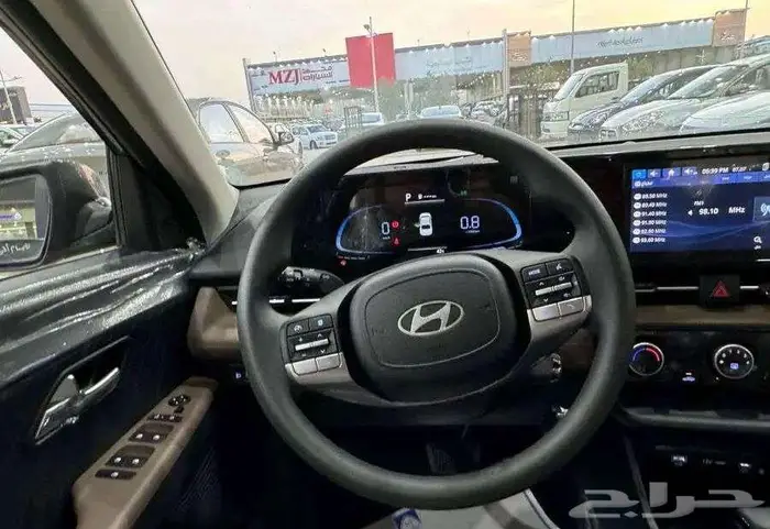 هيونداي اكسنت فليت 2026 18