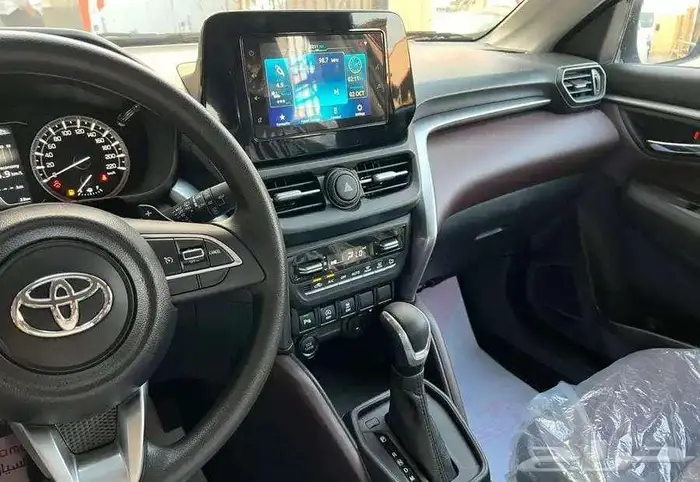 نويوتا اوربان GL موديل 2026 9