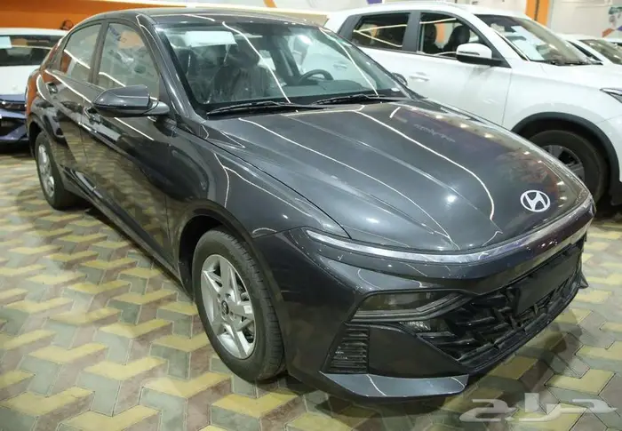 هيونداي أكسنت فليت 2025 كاش وبالتقسيط 0