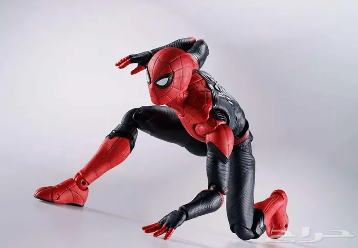 فيقرات مجسم 5 Action Figure 0