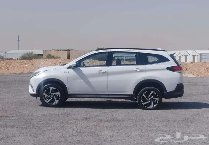 تويوتا راش 2022 11