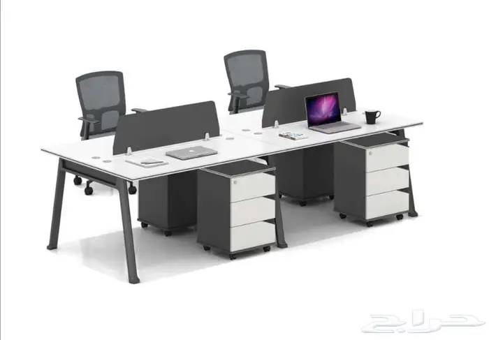 اثاث مكتبي يعكس اناقتك 9