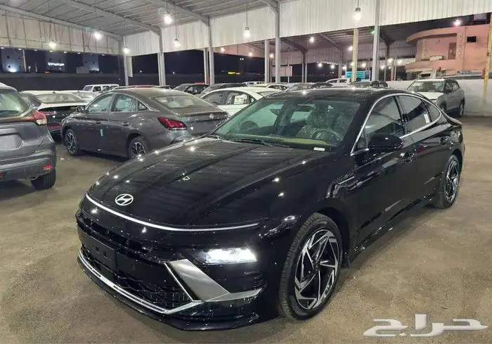 سوناتا اسمارت 2026 (جيب سيارتك القديمة.وامش  بالجديدة فورا ) 3