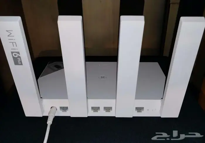 راوتر و مقوي اشارة من هواوي huawei 2