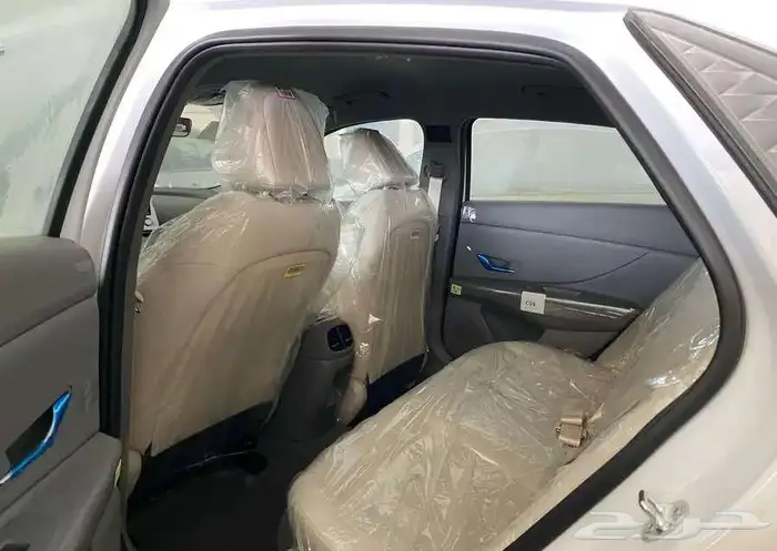 هيونداي النترا 2.0 سمارت صيني 2025 22