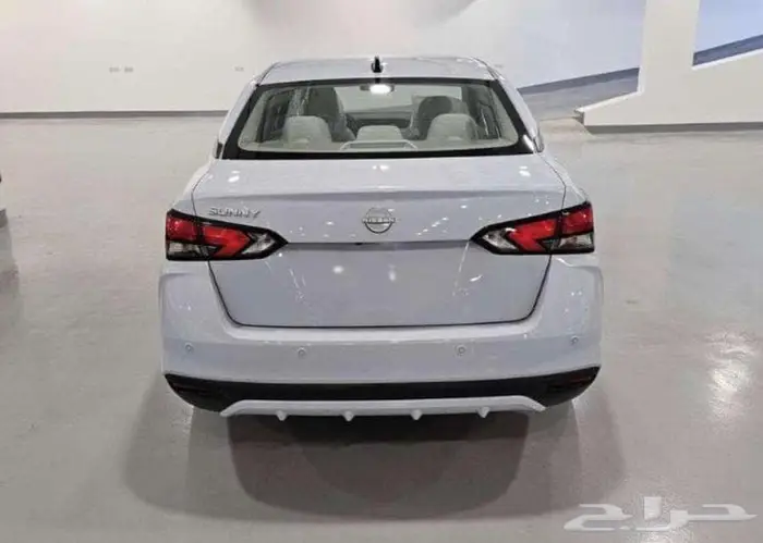 نيسان صني بنظام الإيجار المنتهي بالتمليك 3