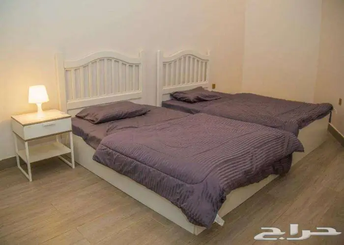 شاليه عبارة عن فيلا صغيرة فاخرة 2