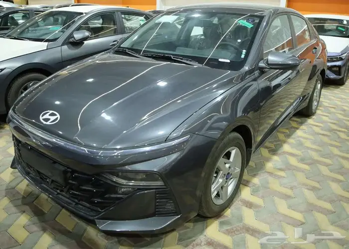 هيونداي أكسنت فليت 2025 كاش وبالتقسيط 1