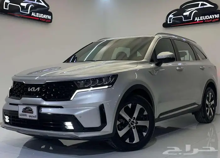 كياسورنتو 2022 0