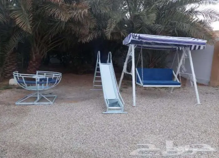 بارعون في تقديم المراجيح والجلسات البلاستيكية والحديدية 27