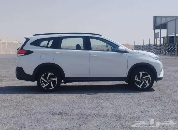 تويوتا راش 2022 9