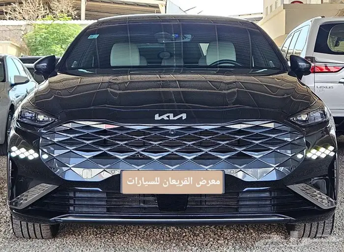 كيا K8..2023 فل كامل (( تم البيع )) 3