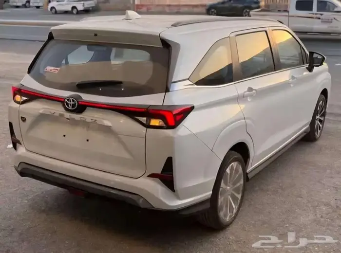 تويوتا فيلوز 2025 6