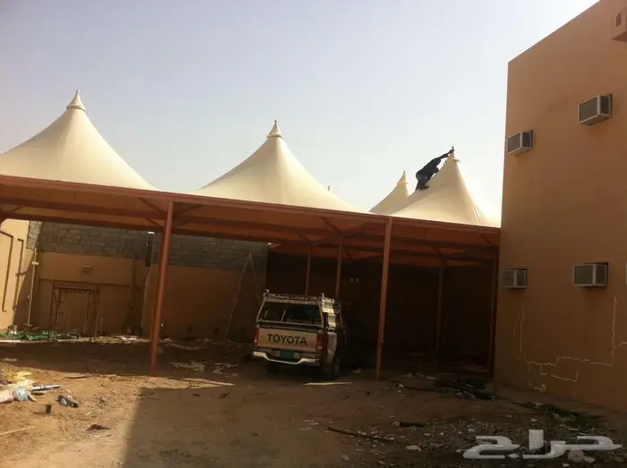 مظلات مدارس الحكومية والخاصة - تركيب مواصفات معتمدة 2026 22