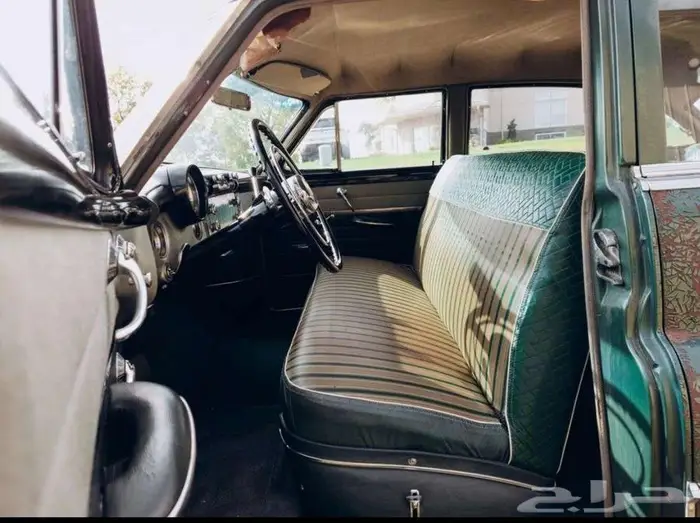 للبيع بيوك مالك واحد موديل 1953 Buick riviera special 10