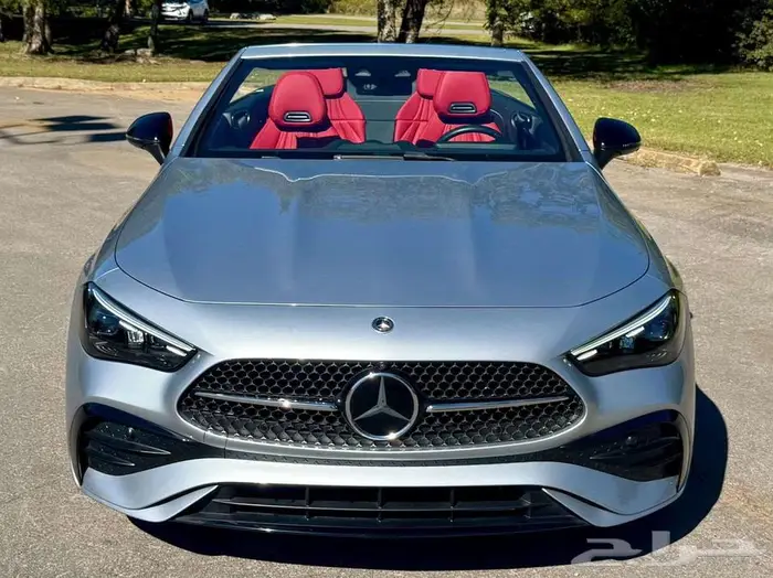 2024 Mercedes-Benz CLE CLE 450 21