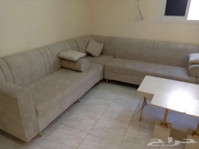 طقم كنب جديد 10 متر 0