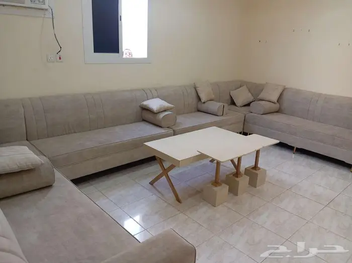 طقم كنب جديد 10 متر 4