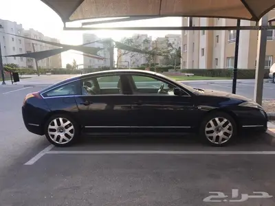 سيتروين C6 للبيع index