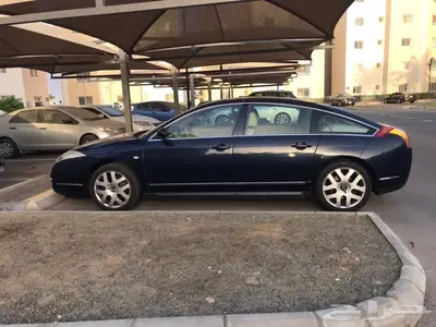 سيتروين C6 للبيع index