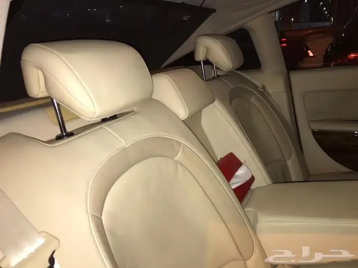 سيتروين C6 للبيع 14