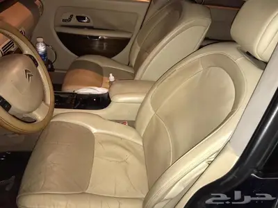 سيتروين C6 للبيع index