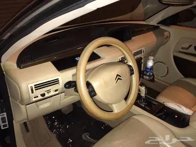 سيتروين C6 للبيع index