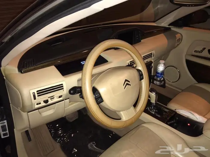 سيتروين C6 للبيع 6