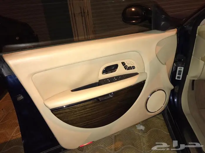 سيتروين C6 للبيع 16