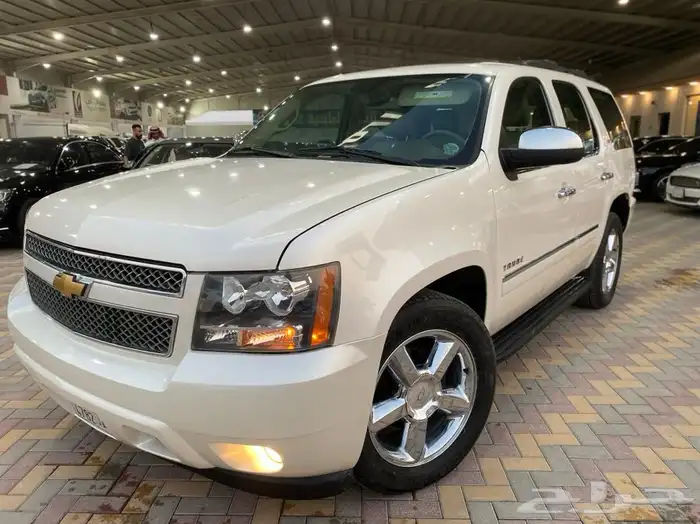 شفروليه LTZ 2013 بدي وكالة 0