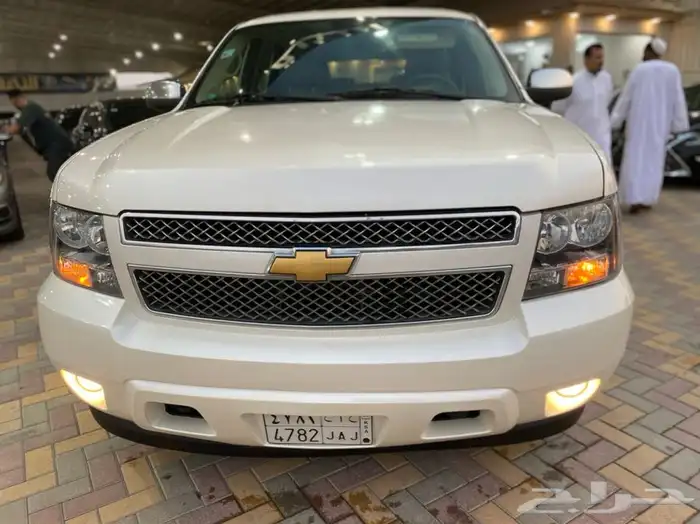شفروليه LTZ 2013 بدي وكالة 2