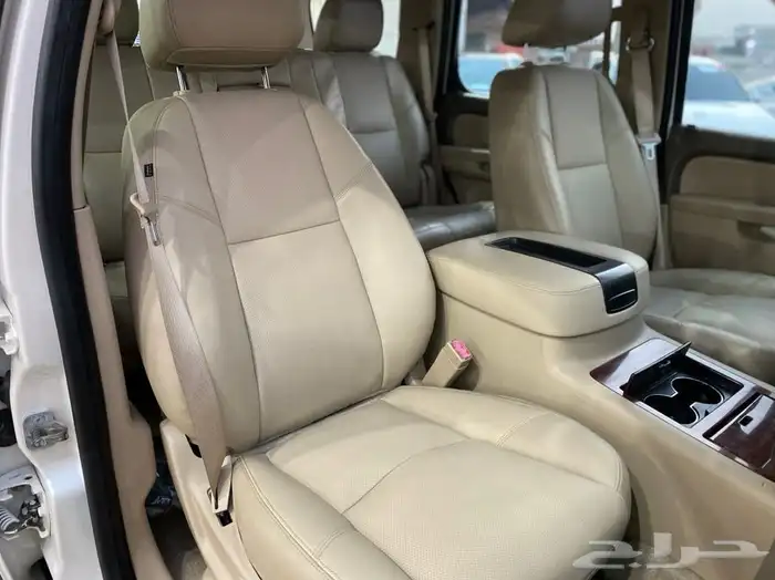 شفروليه LTZ 2013 بدي وكالة 8