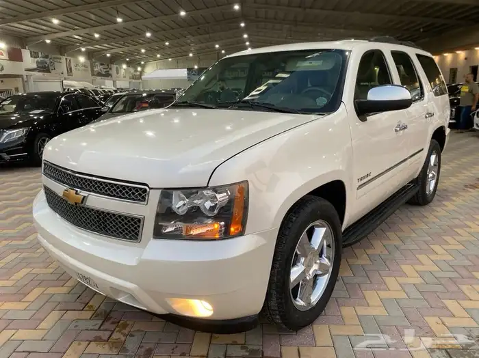 شفروليه LTZ 2013 بدي وكالة 1