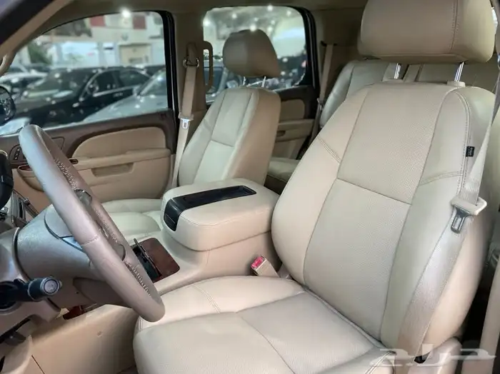 شفروليه LTZ 2013 بدي وكالة 11