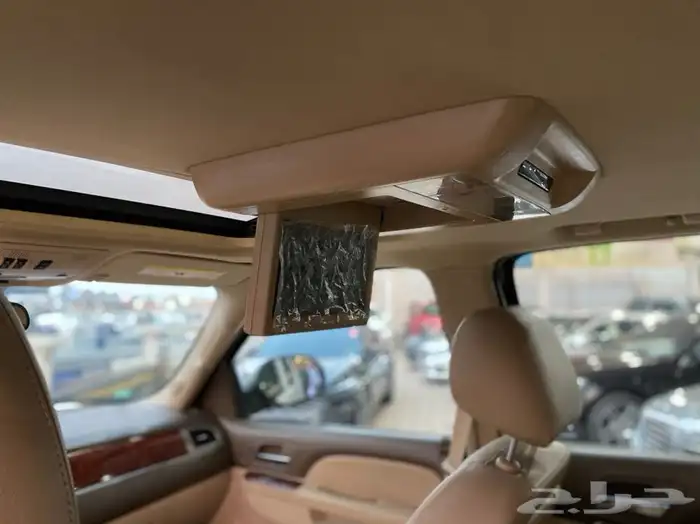 شفروليه LTZ 2013 بدي وكالة 10