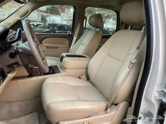 شفروليه LTZ 2013 بدي وكالة 12