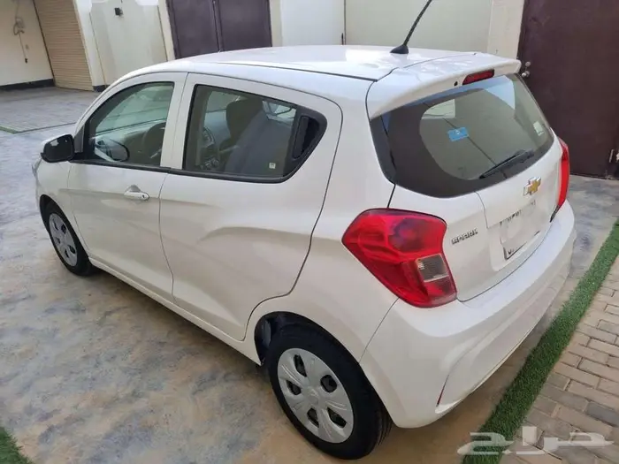 سبارك 2021 ممشى قليل 3