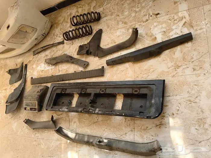 قطع وديكورات جيب لكزس 2014 1