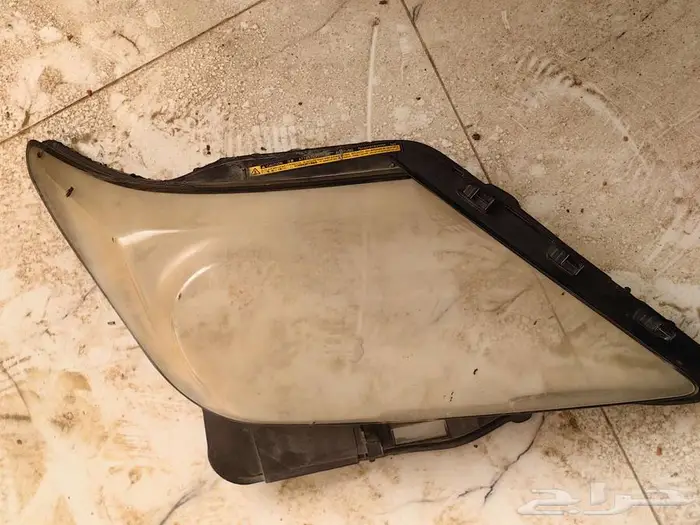 قطع وديكورات جيب لكزس 2014 2