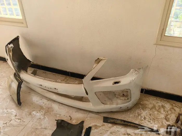 قطع وديكورات جيب لكزس 2014 3