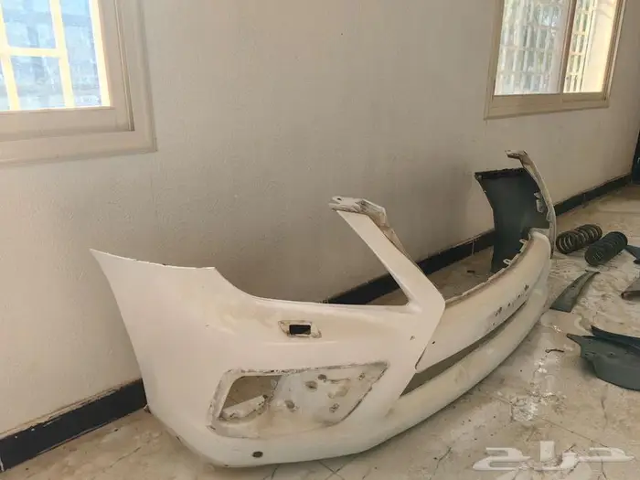 قطع وديكورات جيب لكزس 2014 4