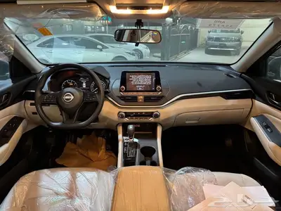 نيسان التيما استاندر 2025 index