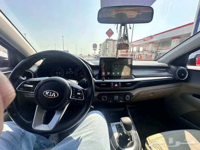 كيا سيراتو 2021 2
