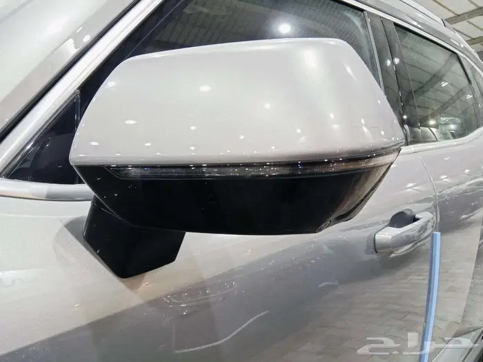 هافال H7 فل اوبشن 2026 3