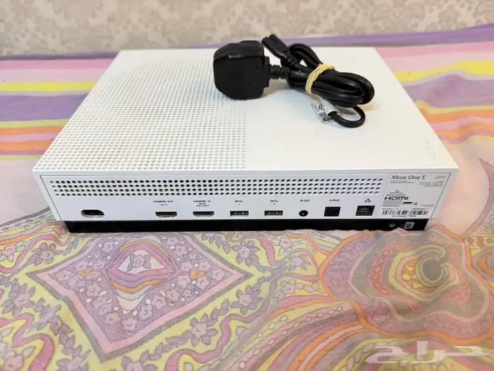 اكس بوكس ون اس Xbox 2