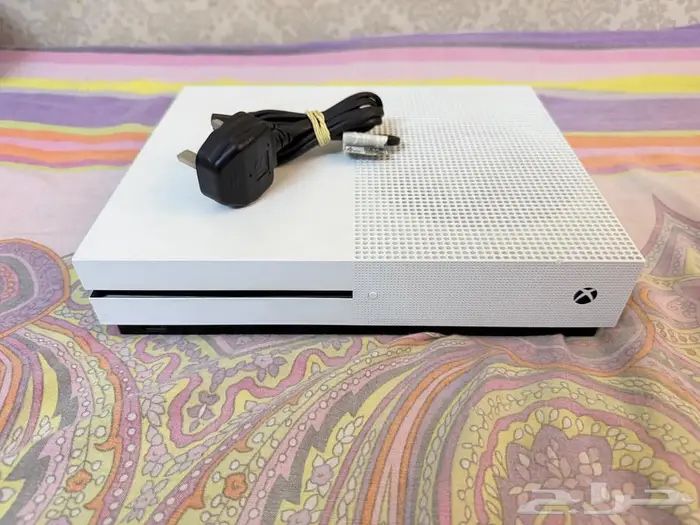 اكس بوكس ون اس Xbox 1