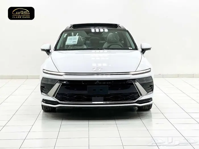 سوناتا بريميوم 2026- 139150ريال شامل الضريبة 0