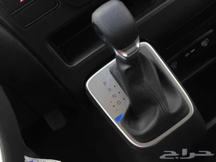 هيونداي ستاريا 9 راكب اوتوماتيك ديزل 2025 6