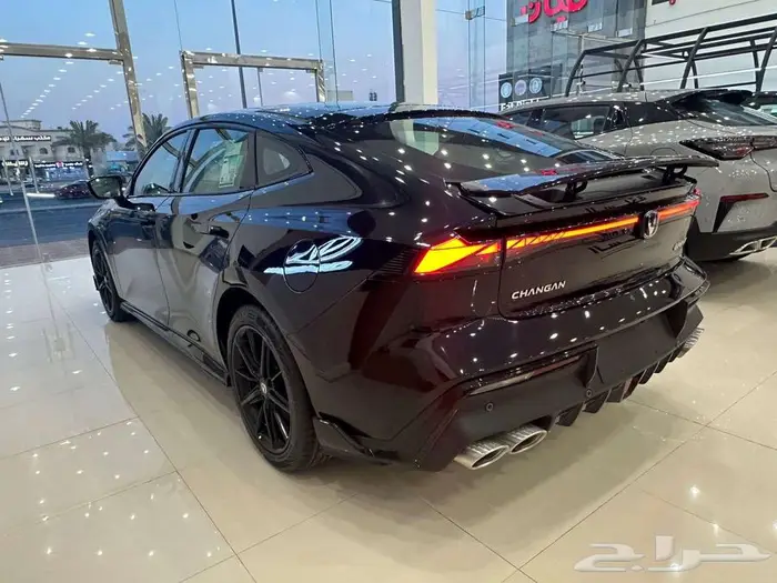 شانجان يوني في سبورت 2026 1